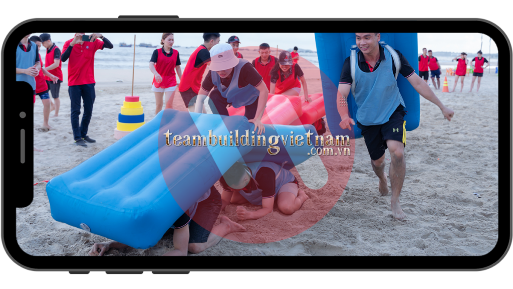 Cho Thuê MC Team Building Tại Côn Đảo