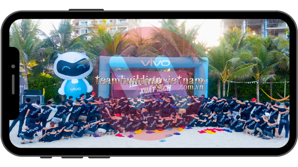 Cho Thuê MC Team Building Tại Cam Ranh Chuyên Nghiệp Uy Tín