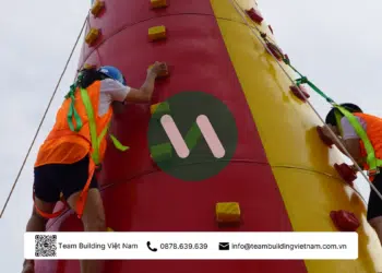 Bảng Giá Cho Thuê Đồ Chơi Teambuilding 2025