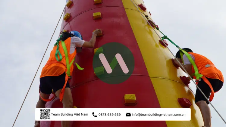 Bảng Giá Cho Thuê Đồ Chơi Teambuilding 2025