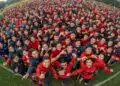 Team Building Là Gì? 10 Lợi Ích Của Team Building Cho Doanh Nghiệp