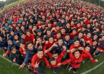 Team Building Là Gì? 10 Lợi Ích Của Team Building Cho Doanh Nghiệp