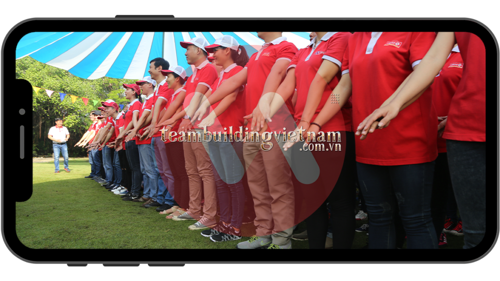 Cho Thuê MC Team Building Nha Trang, MC dẫn chương trình team building tại Nha Trang chuyên nghiệp