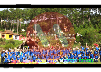 Cho Thuê MC Team Building Tại Đà Lạt, MC Tổ Chức Team Building Đà Lạt, MC Dẫn Chương Trình Team Building tại Đà Lạt