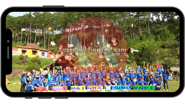 Cho Thuê MC Team Building Tại Đà Lạt, MC Tổ Chức Team Building Đà Lạt, MC Dẫn Chương Trình Team Building tại Đà Lạt