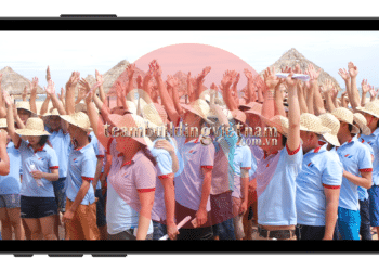 Cho Thuê MC Team Building Tại Nha Trang