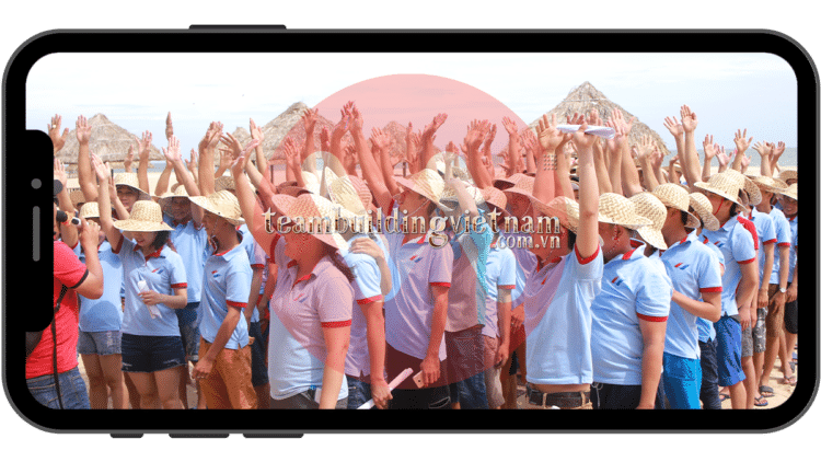 Cho Thuê MC Team Building Tại Nha Trang