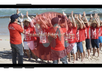 Cho Thuê MC Team Building Tại Vũng Tàu