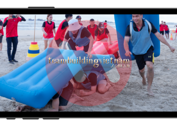 Cho Thuê MC Team Building Tại Côn Đảo