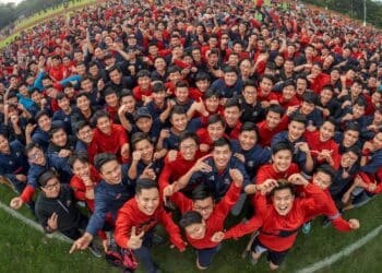 Team Building Là Gì? 10 Lợi Ích Của Team Building Cho Doanh Nghiệp