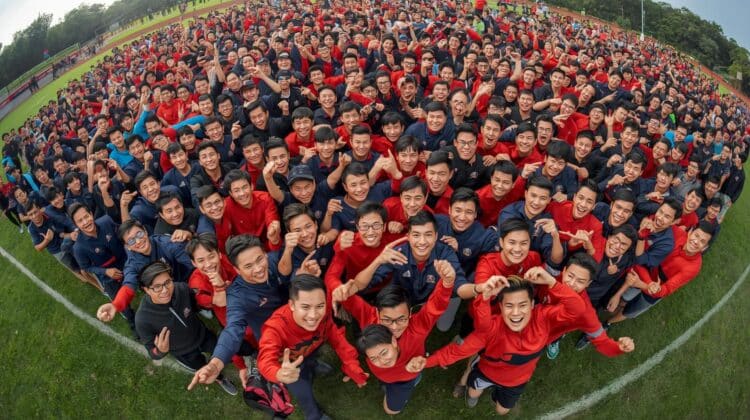 Team Building Là Gì? 10 Lợi Ích Của Team Building Cho Doanh Nghiệp