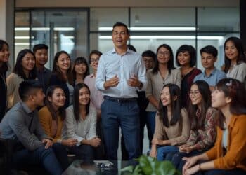 Hướng Dẫn Chơi “Hai Sự Thật Một Lời Nói Dối” - Vua Trò Chơi Team Building Phá Băng