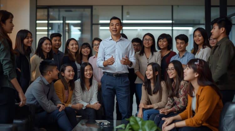 Hướng Dẫn Chơi “Hai Sự Thật Một Lời Nói Dối” - Vua Trò Chơi Team Building Phá Băng